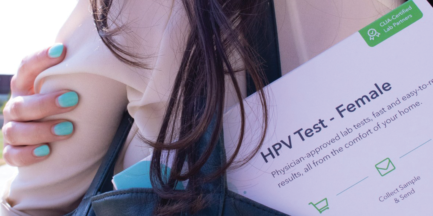 Why The New HPV Test Might Be Better Than The Pap Smear At Detecting ...