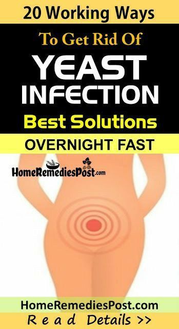 Yeast infection best solution Chlamydia std ist yeast ...
