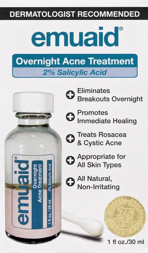 You Can Now Get This Popular Acne Medication over the ...